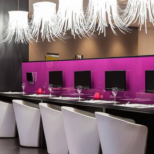 Hotel ILUNION Bel Art Barcelone Hotel ILUNION Bel Art Barcelone